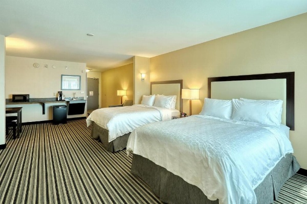 Holiday Inn Express and Suites Batavia by IHG image 32
