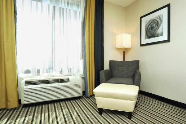 Holiday Inn Express and Suites Batavia by IHG image 44