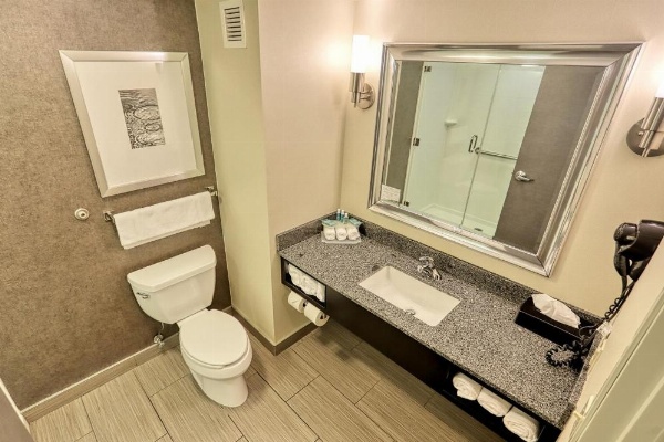 Holiday Inn Express and Suites Batavia by IHG image 46